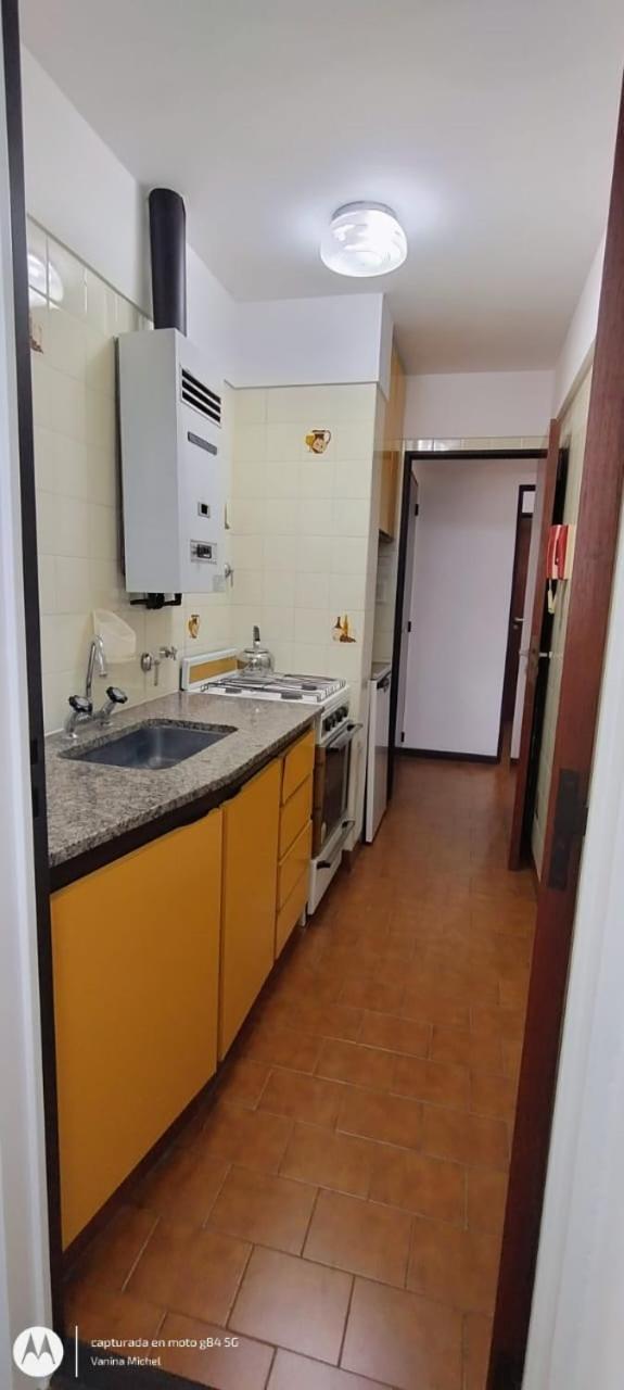 El Clasico De La Perla Apartamento